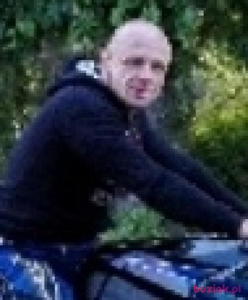 slotko, Male, 43 years, Ciechocinek