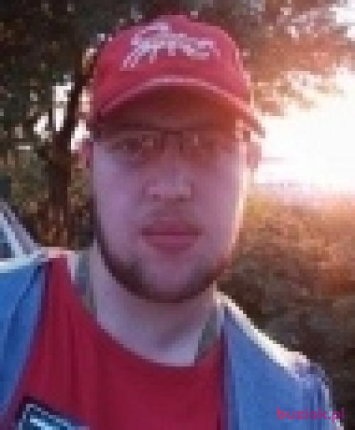 XBANDYTAX, Male, 30 years, Nowy Dwór Mazowiecki