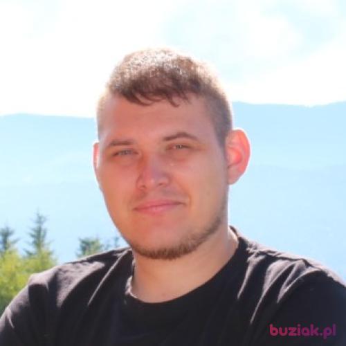 kryspinhot, Mężczyzna, 30 lat, Kielce