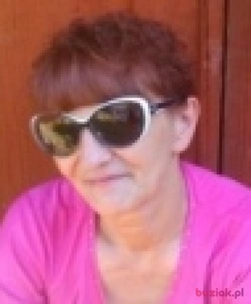 JadziaJadzia, Kobieta, 75 lat, Czaplinek
