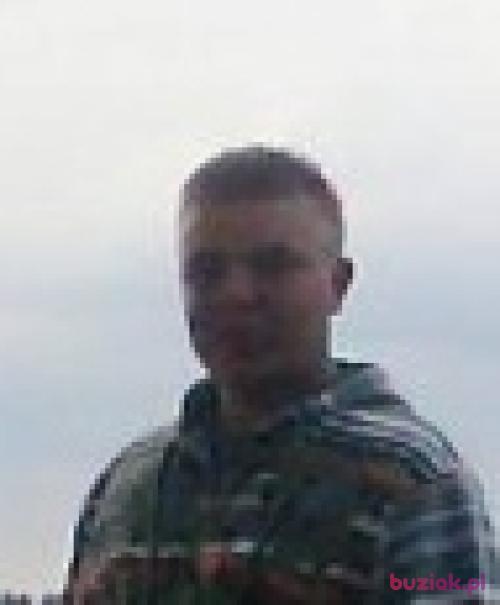 Masaki, Mężczyzna, 35 lat, Sosnowiec