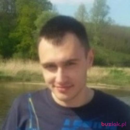 Gruchen, Mężczyzna, 36 lat, Krosno Odrzańskie