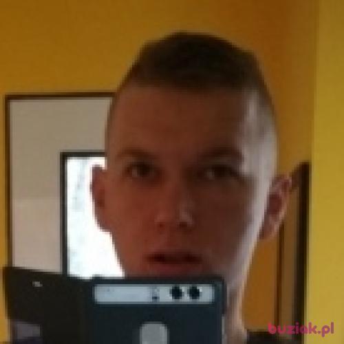 marcinoski27, Mężczyzna, 32 lata, Głogów