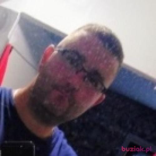 Kriston, Mężczyzna, 41 lat, Wrocław
