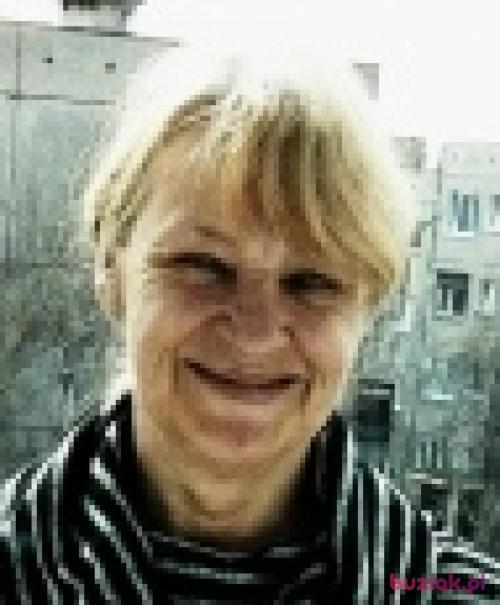 Mirella62, Kobieta, 64 lata, Koło