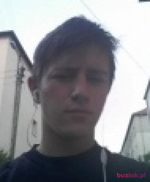 matiraz, Mężczyzna, 31 lat, Chrzanów