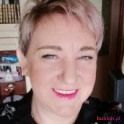 Daniela46, Kobieta, 53 lata, Poznań