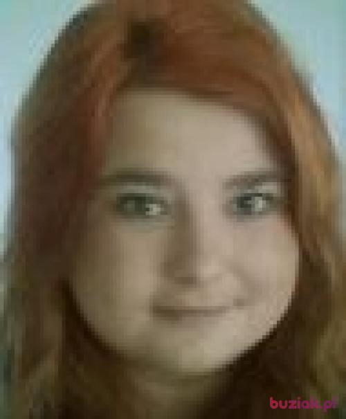 gabriela1994, Kobieta, 32 lata, Dąbrowa Górnicza