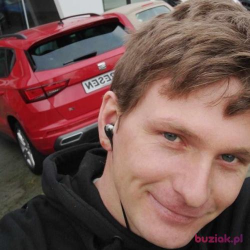 jaAdus093, Mężczyzna, 33 lata, Turek