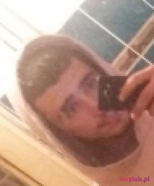 basior2000, Mężczyzna, 26 lat, Poznań