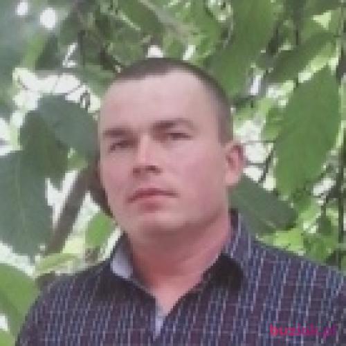 Grzegorz-6663, Mężczyzna, 44 lata, Mosina