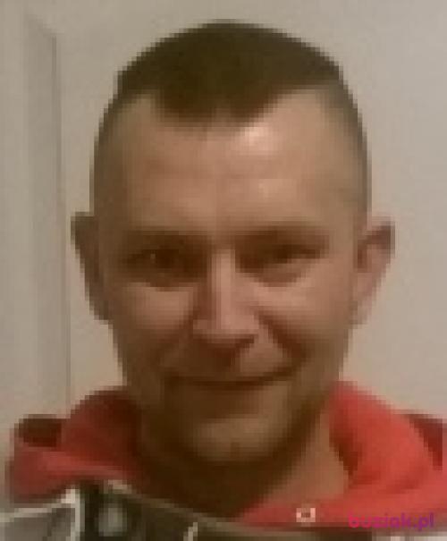 kelner5, Mężczyzna, 46 lat, Oborniki