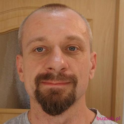 berenb, Mężczyzna, 39 lat, Wrocław