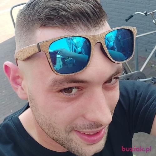 maniek96, Mężczyzna, 30 lat, Tilburg