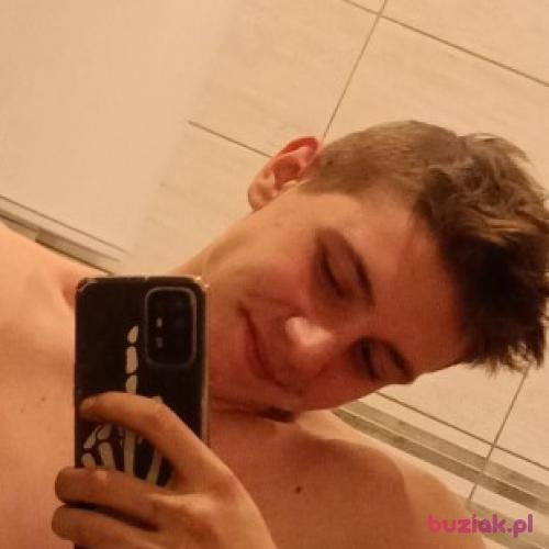 rudyyy, Mężczyzna, 21 lat, Opole