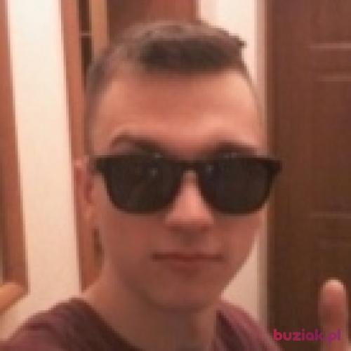 Fabian21, Mężczyzna, 30 lat, Świnoujście