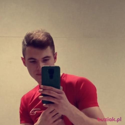 Marcin69Hot, Kobieta, 24 lata, Lublin