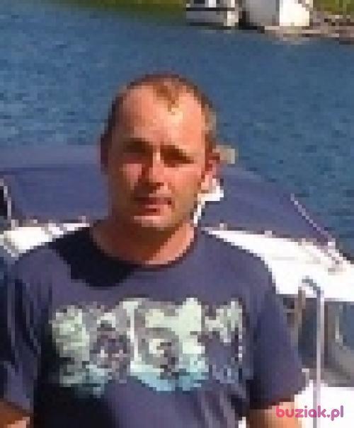 lew35, Mężczyzna, 46 lat, Zabrze