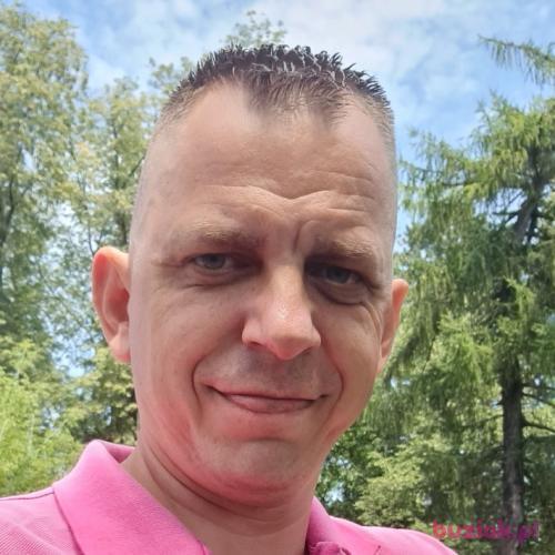 tomaszgorski985, Mężczyzna, 43 lata, Mińsk Mazowiecki