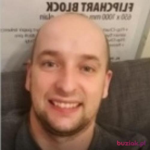 RaFu, Mężczyzna, 39 lat, Kraków