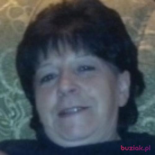 mrowka3, Kobieta, 71 lat, Poznań