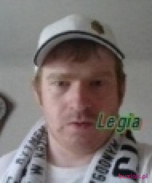 prezes666, Mężczyzna, 40 lat, Brwinów