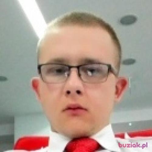 Misio19944, Mężczyzna, 31 lat, Węgrów
