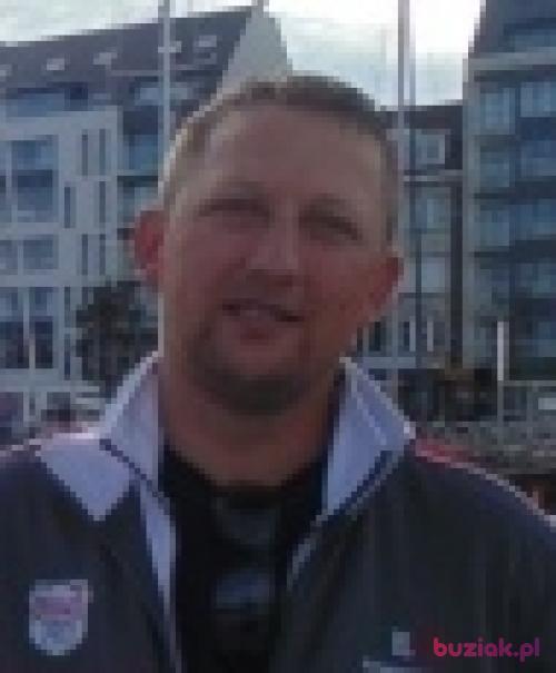 Kriszo14, Mężczyzna, 46 lat, Brugia
