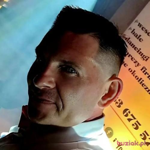 Artysta35, Male, 42 years, Włocławek