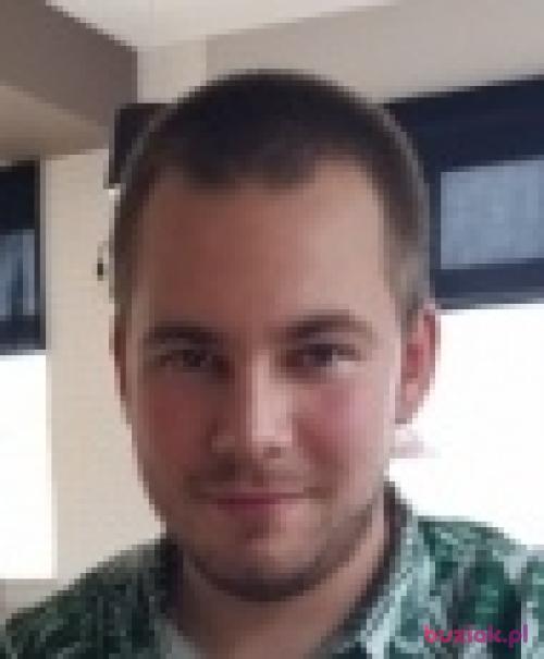 kaczka95, Mężczyzna, 30 lat, Sokołów Podlaski