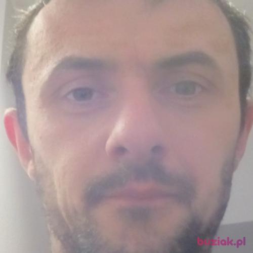 Bartlomjej, Mężczyzna, 39 lat, małopolskie