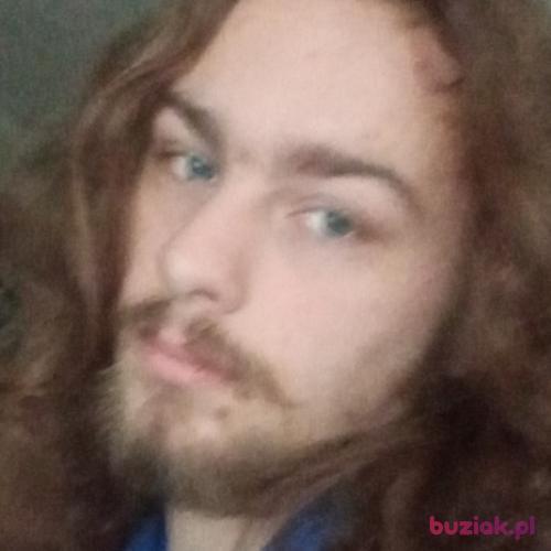 JacekKirigaya, Mężczyzna, 21 lat, Warszawa