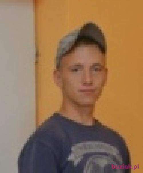 Patryczek221, Mężczyzna, 29 lat, Błonie