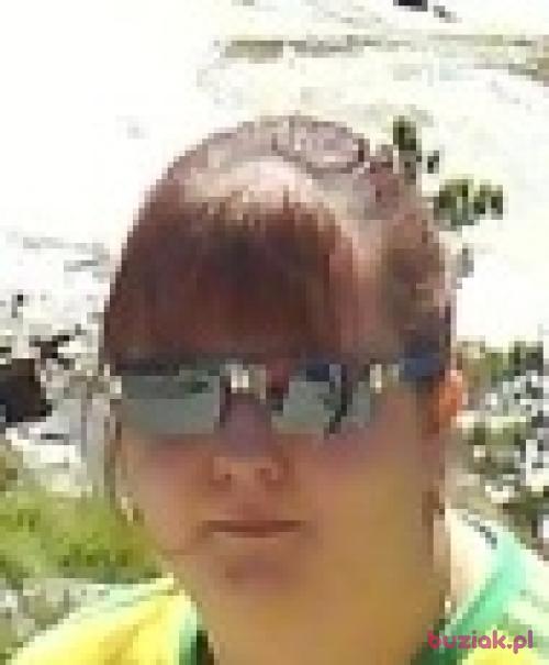 mary0404, Kobieta, 36 lat, Gorzów Wielkopolski