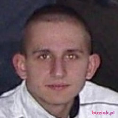 Kris85, Mężczyzna, 41 lat, Bytom