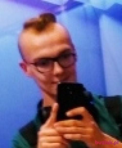 Suarez1998, Male, 28 years, Rybnik
