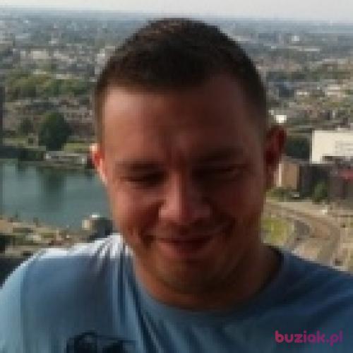 Luksonik, Mężczyzna, 43 lata, Łódź