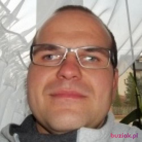 Damian-Jendrych, Mężczyzna, 33 lata, Osiek