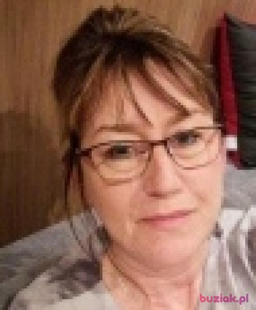 Klaudiaklaudyna, Kobieta, 55 lat, Zabrze