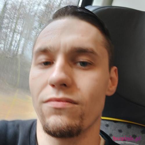 Krystianceha, Mężczyzna, 27 lat, Lubin