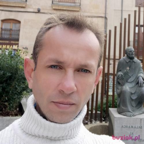 tomek40mily, Mężczyzna, 43 lata, Mielec
