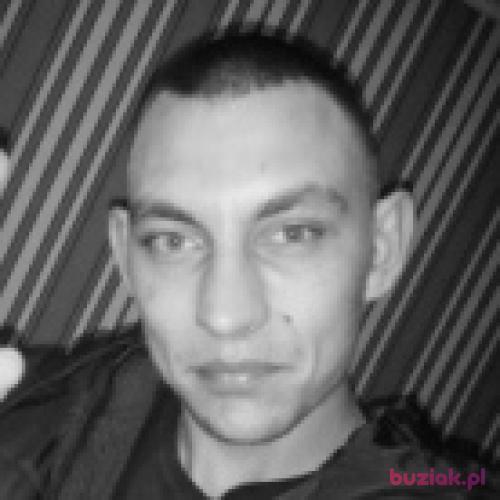 BukaRokita, Mężczyzna, 31 lat, Zabrze
