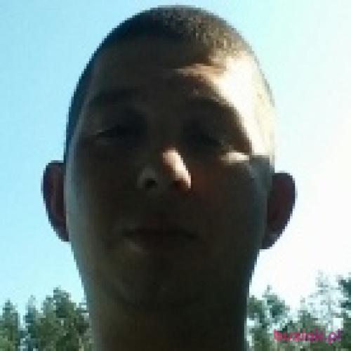 Mariusz13993, Mężczyzna, 30 lat, Grójec