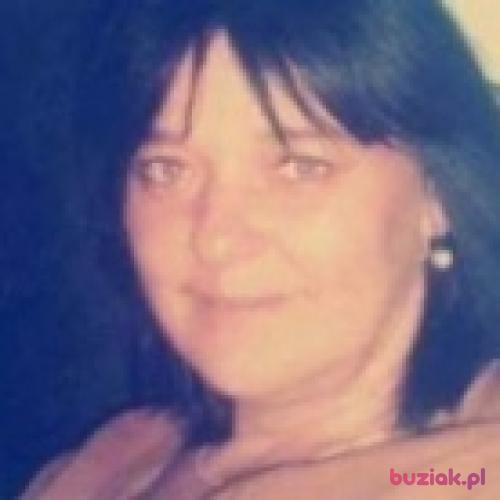 Grazynka65, Kobieta, 61 lat, Ruda Śląska