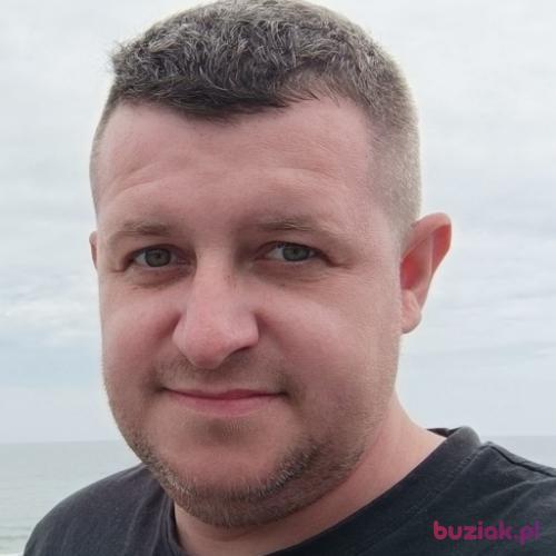 Kamil1045, Mężczyzna, 41 lat, Piła