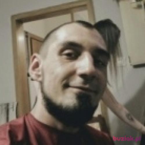 hardpein, Mężczyzna, 36 lat, wielkopolskie