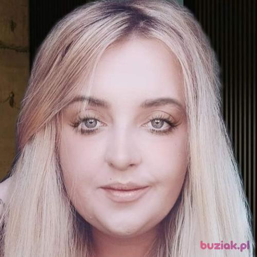 Madziullkaa16, Kobieta, 31 lat, Manchester