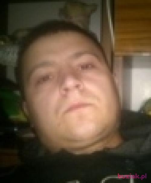 Nastwa1, Mężczyzna, 34 lata, Jasło