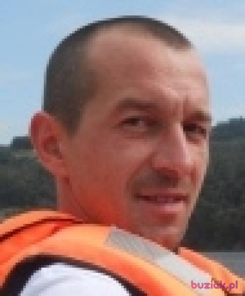 bartek0305, Mężczyzna, 46 lat, Opole
