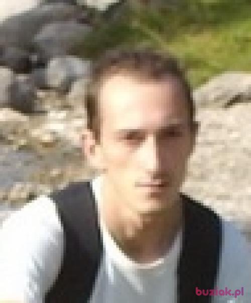 malysz3, Mężczyzna, 39 lat, Luboń